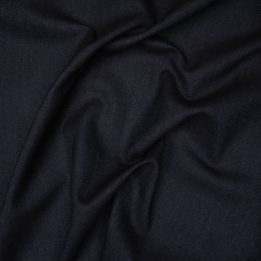 black blue cotton