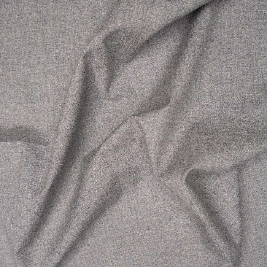 grey cotton