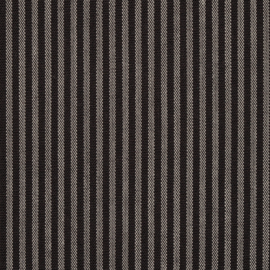 striped cotton
