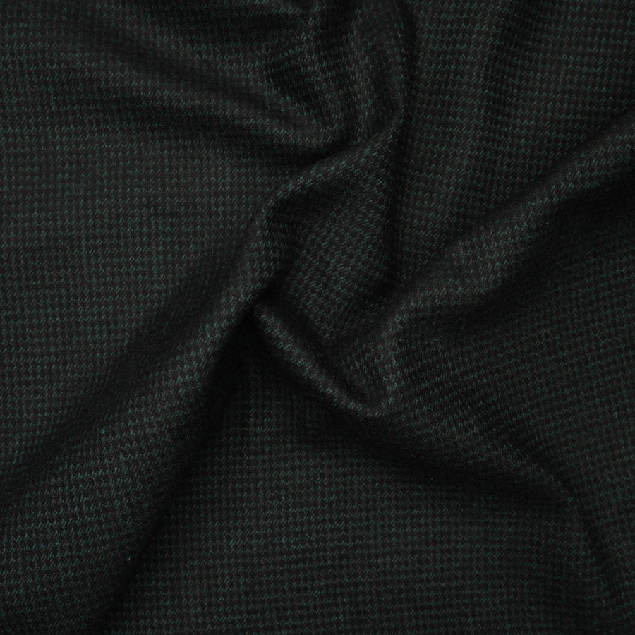 green black cotton