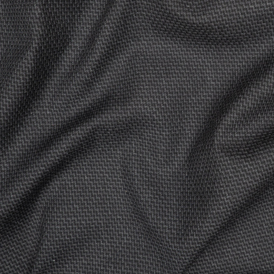 grey black cotton